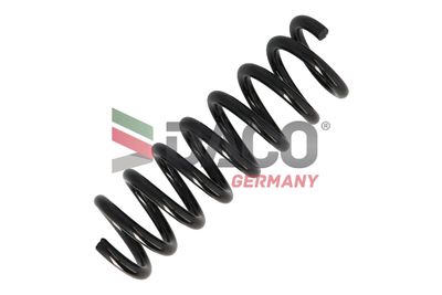 Balstiekārtas atspere DACO 812311