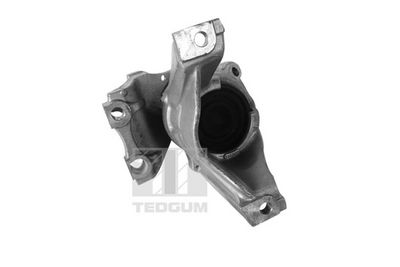 Подвеска, двигатель TEDGUM 00269182
