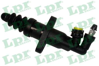 Darba cilindrs, Sajūgs LPR 3121