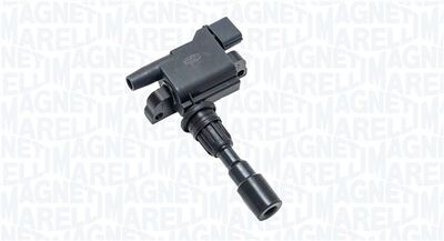 Катушка зажигания MAGNETI MARELLI 060717223012