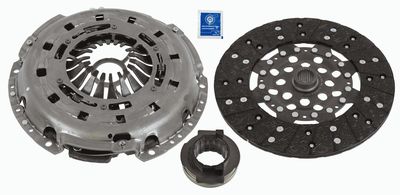Комплект сцепления SACHS 3 000 951 628