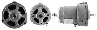 Ģenerators LUCAS LRA00154