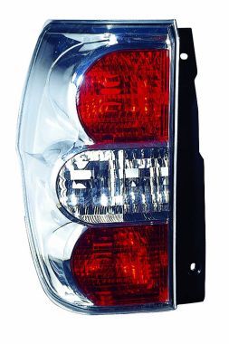 lampa tył SUZ TAIL LAMP.UNIT..ECE. FIT FOR: SZ.GRAN VTARA/VTARA.1.6.'0 ABAKUS 218-1949L-LD-UE