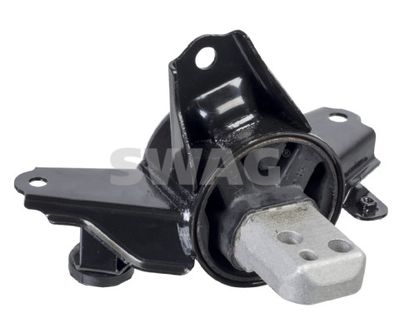 Подвеска, двигатель SWAG 33 10 6147