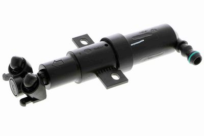 Ūdens sprausla, Lukturu tīrīšanas sistēma VEMO V10-08-0306