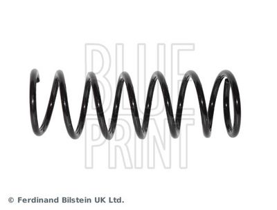 Пружина ходовой части BLUE PRINT ADN188390