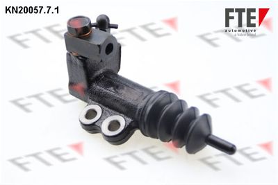 Darba cilindrs, Sajūgs FTE KN20057.7.1