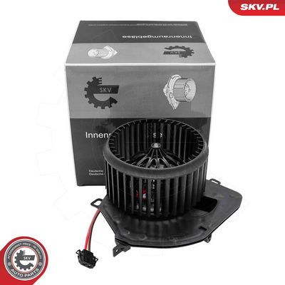 Вентилятор салона ESEN SKV 68SKV284