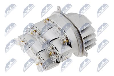 Устройство управления, освещение NTY EPX-BM-015