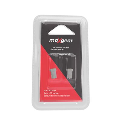 Kvēlspuldze, Pagriezienu signāla lukturis MAXGEAR 78-0166SET