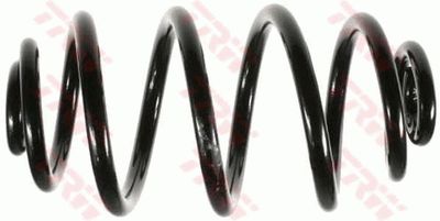 Balstiekārtas atspere TRW JCS530