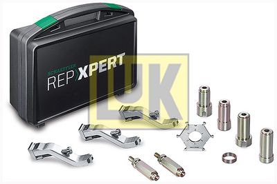 Schaeffler LuK 400047010 Montāžas instrumentu komplekts