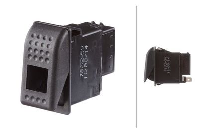 Указатель аварийной сигнализации HELLA 6HH 007 832-591