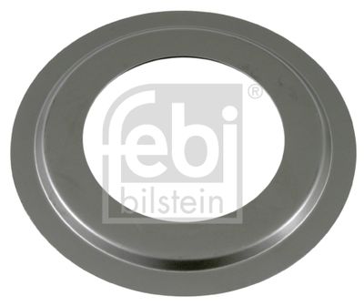 Katteplaat, rattalaagri tolmukaitse FEBI BILSTEIN 08091