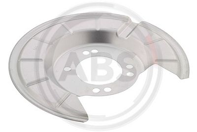 Dubļu sargs, Bremžu disks A.B.S. 11600