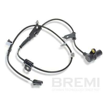 Датчик, частота вращения колеса BREMI 50101