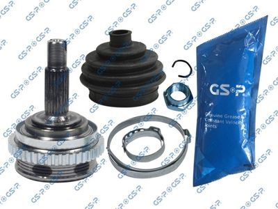 Šarnīru komplekts, Piedziņas vārpsta GSP 828010