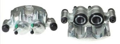 Bremžu suports GENERAL RICAMBI FI6167