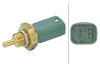Devējs, Dzesēšanas šķidruma temperatūra HELLA 6PT 013 113-271