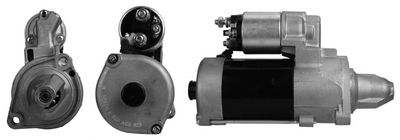 Стартер DRI 325033102