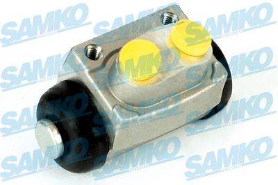 Riteņa bremžu cilindrs SAMKO C31041