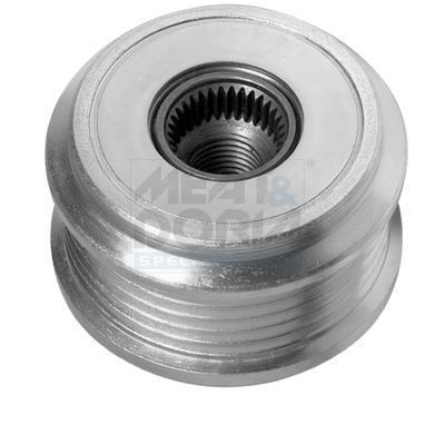 Ģeneratora brīvgaitas mehānisms MEAT & DORIA 45172