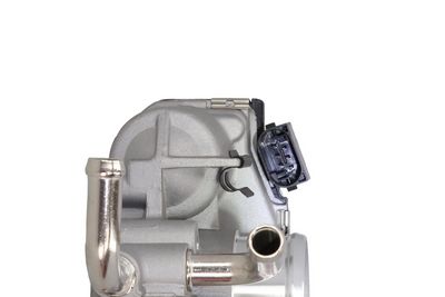 Корпус дроссельной заслонки KAMOKA 112054