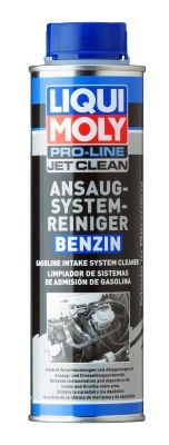 LIQUI MOLY 20985 Degvielas piedeva