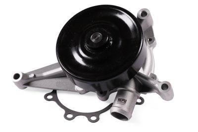 Водяной насос, охлаждение двигателя HEPU P283
