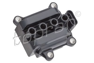 Катушка зажигания TOPRAN 701 049