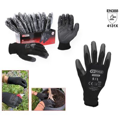 KS TOOLS 3100470 Aizsargcimdi