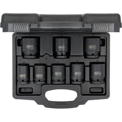 KS TOOLS 5150210 Muciņu komplekts