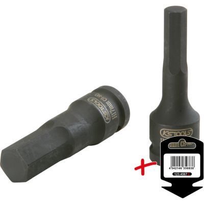 Muciņa KS TOOLS 911.0932-E