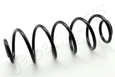 Balstiekārtas atspere JAPANPARTS ZC6771H