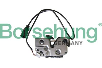 Motora pārsega slēdzene BORSEHUNG B10267