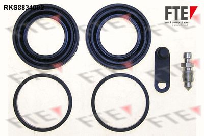 Ремкомплект, тормозной суппорт FTE 9323545