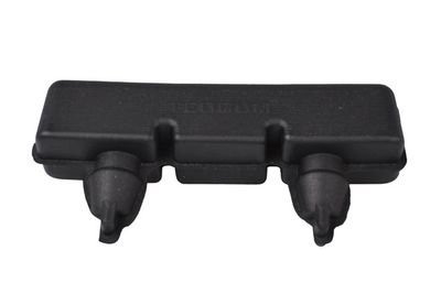 Отбойник, подвеска двигателя TEDGUM TED68036