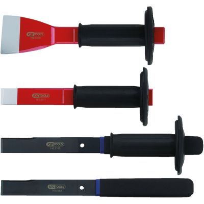 Cirtņu komplekts KS TOOLS 140.2145