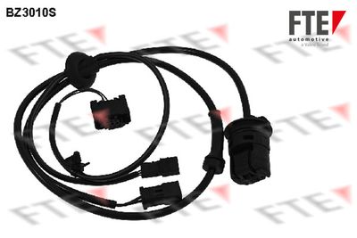 Датчик, частота вращения колеса FTE 9400010