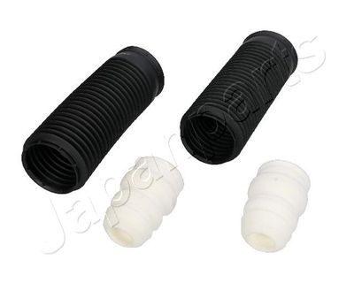 Putekļu aizsargkomplekts, Amortizators JAPANPARTS KTP-0310