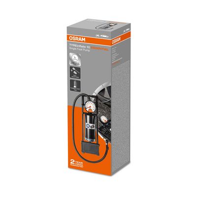 Ams-OSRAM OFP10ESN Riepu gaisa pārb./piepild