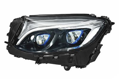 Основная фара HELLA 1EX 354 877-091