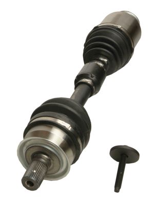 Приводной вал MAXGEAR 49-2590