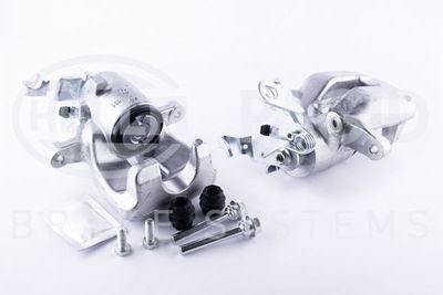 Bremžu suports HELLA PAGID 8AN 355 784-631