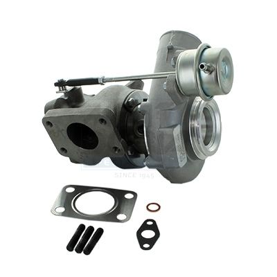 Компрессор, наддув MEAT & DORIA 65271