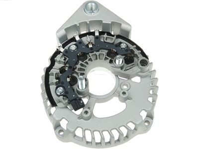 Drošības vāciņš, Ģenerators AS-PL ARC1056S