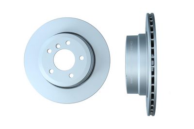 Тормозной диск KAMOKA 103423