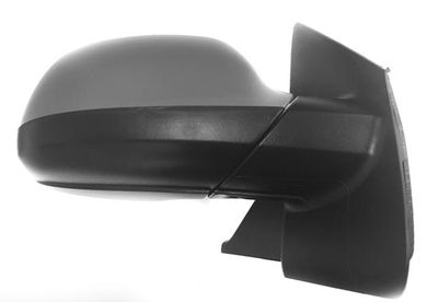 Ārējais atpakaļskata spogulis ABAKUS 4052M12