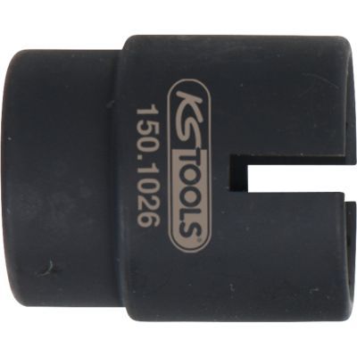 Muciņatslēga KS TOOLS 150.1026