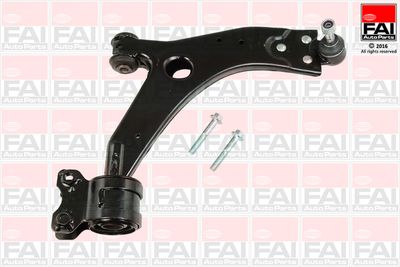 Neatkarīgās balstiekārtas svira, Riteņa piekare FAI AutoParts SS2043